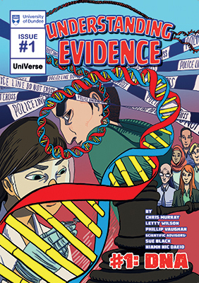 UNDERSTANDING EVIDENCE 1-1