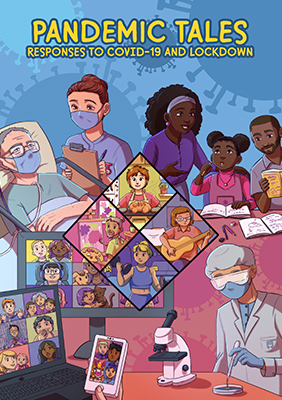 Pandemic Tales